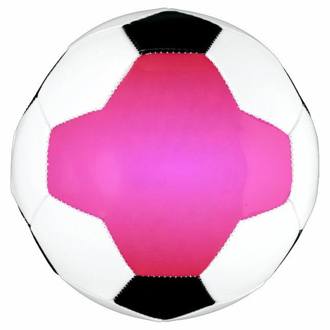 Red Football (Front)