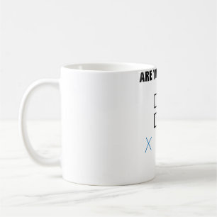 Red For Ed Florida Teacher Protest 99 Problems Coffee Mug