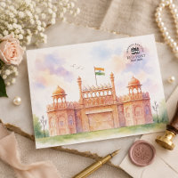 Red Fort Delhi India | Historical Sites Travel