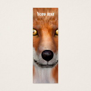 Red Fox