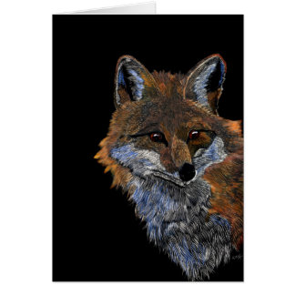Red Fox