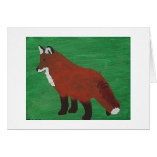 Red Fox