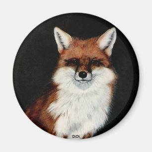 RED FOX, DiDi Magnet
