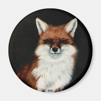 RED FOX, DiDi Magnet