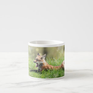 Red Fox Kit Espresso Cup