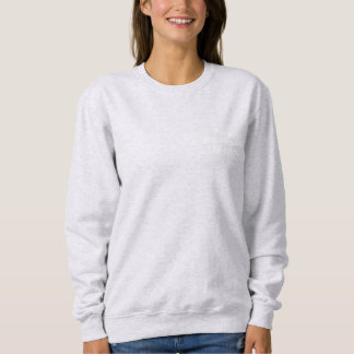 RED Friday Patriotic Flag Sweatshirt