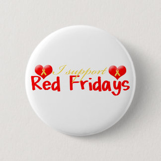 Red Fridays Button