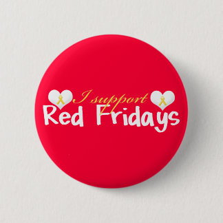 Red Fridays Button