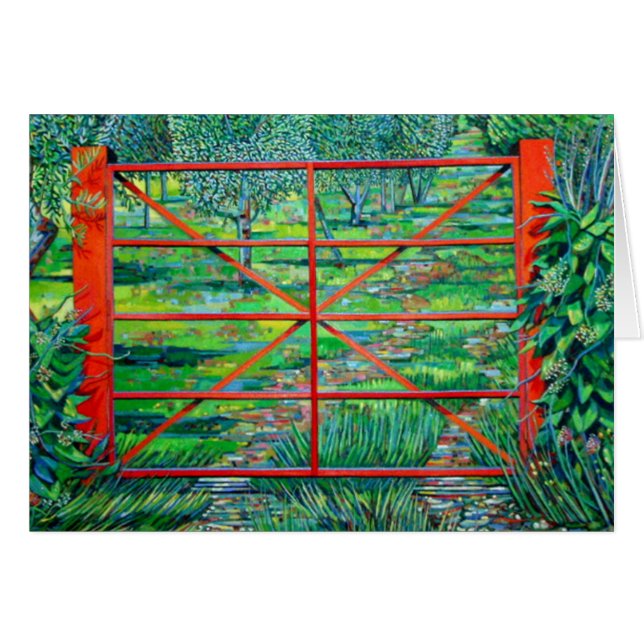 Red Gate Summer 2010 (Front Horizontal)