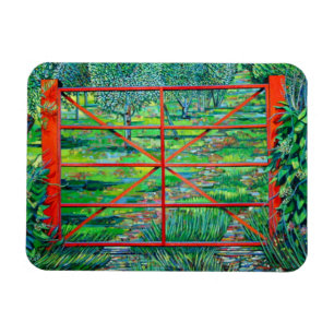 Red Gate Summer 2010 Magnet