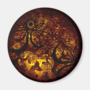 Red Giant Magnet