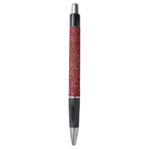 Red Glitter Glitz