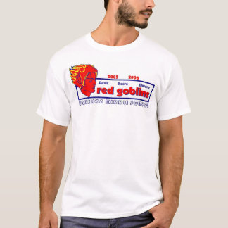red goblins T-Shirt