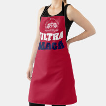 red God Family Country Freedom ULTRA MAGA