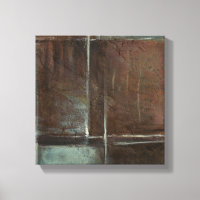 Red & Grey Brick Wall