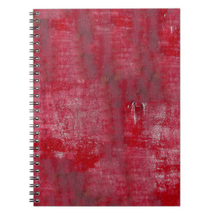 Red grunge textureabstract,ancient,art,background, notebook