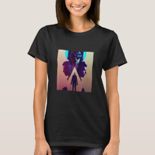 Red Hair Don't Care T-Shirt