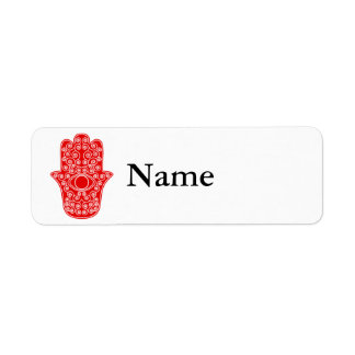 Red Hamsa-Hand of Miriam-Hand of Fatima.png