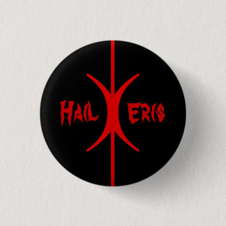 Red Hand of Eris button