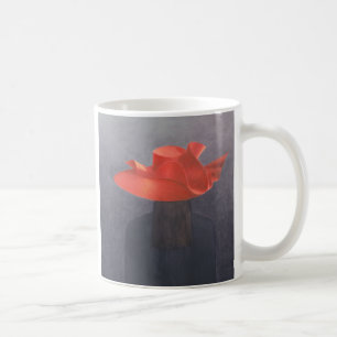 Red Hat 2004 Coffee Mug