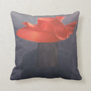 Red Hat 2004 Cushion