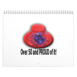 RED HAT CALENDAR