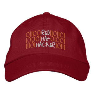 RED HAT HACKER