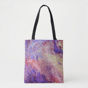 Red Hat Society Tote Three Bag