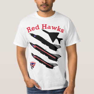 Red Hawks T-Shirt