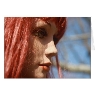 Red Head
