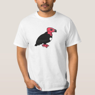Red-headed Vulture T-Shirt