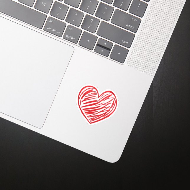 Red heart (Creator Uploaded)