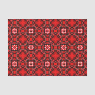 Red Heart All Occasion Wrapping Tissue Paper