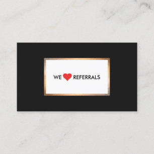 Red Heart Customer Appreciation Referral 2