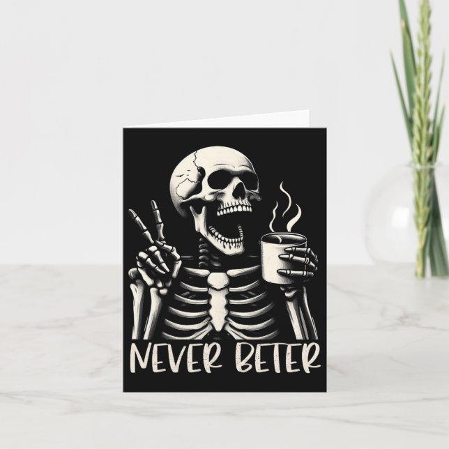 Red Heart Is The Symbol Of Love For Valentines Day Card (Front)