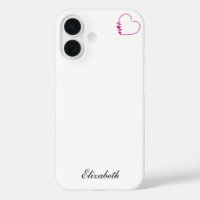 red heart shape colorful background personalized