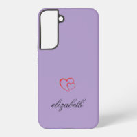 red heart shape colorful background personalized 