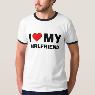 Red Heart T-Shirt