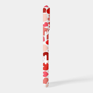 Red Hearts