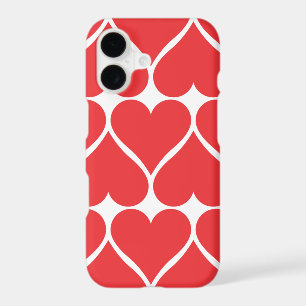 Red Hearts