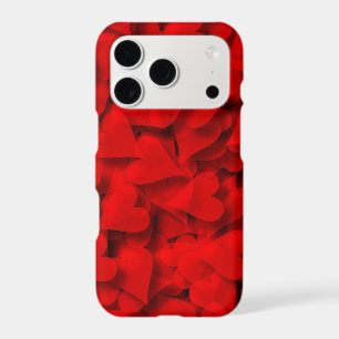 Red Hearts