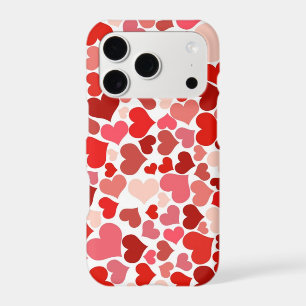 Red Hearts