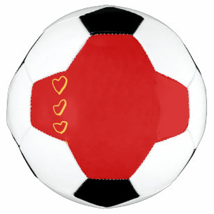 Red Hearts Football