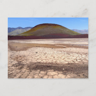 Red Hill, California Postcard