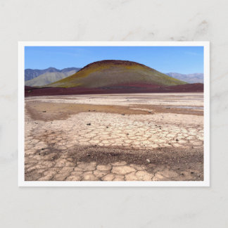 Red Hill, California Postcard