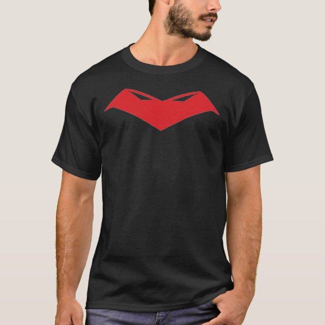 red hood rebirth  Classic T-Shirt (Front)