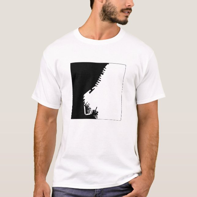 Red Hook NYC T-Shirt (Front)