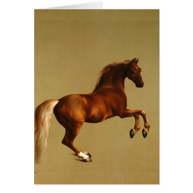 RED HORSE (Front)