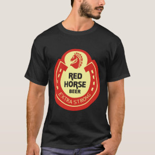 Red Horse Beer logo Essential T-Shirt.png T-Shirt