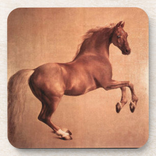 RED HORSE COASTER